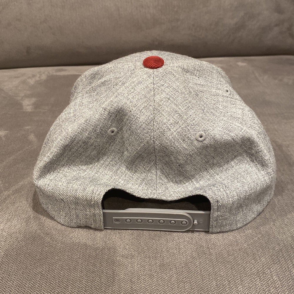Brixton hat - Picture 2 of 3